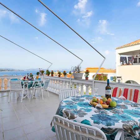 Hotel Unforgettable Return To Timeless Spetses Zewnętrze zdjęcie