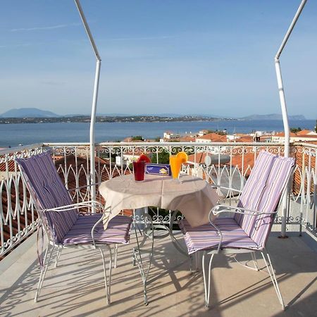 Hotel Unforgettable Return To Timeless Spetses Zewnętrze zdjęcie