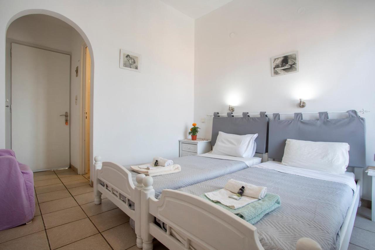Hotel Unforgettable Return To Timeless Spetses Zewnętrze zdjęcie