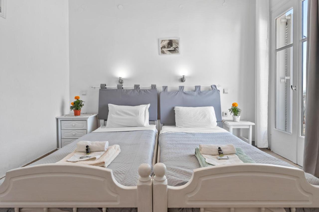Hotel Unforgettable Return To Timeless Spetses Zewnętrze zdjęcie