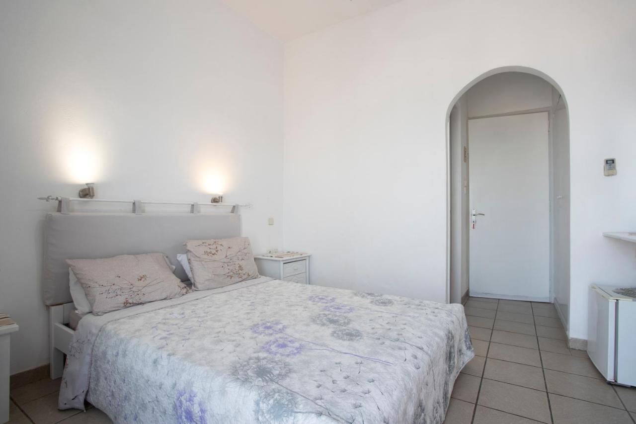 Hotel Unforgettable Return To Timeless Spetses Zewnętrze zdjęcie