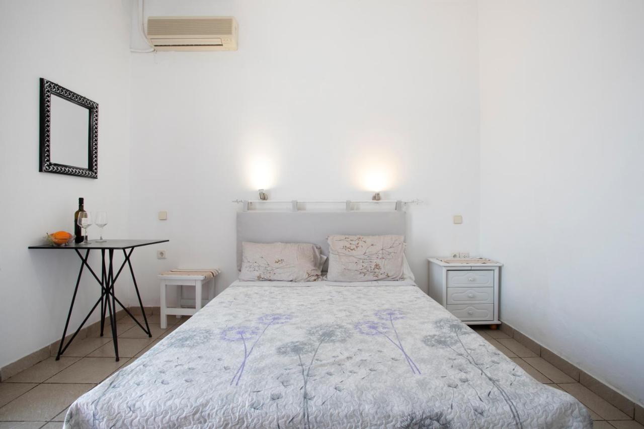 Hotel Unforgettable Return To Timeless Spetses Zewnętrze zdjęcie