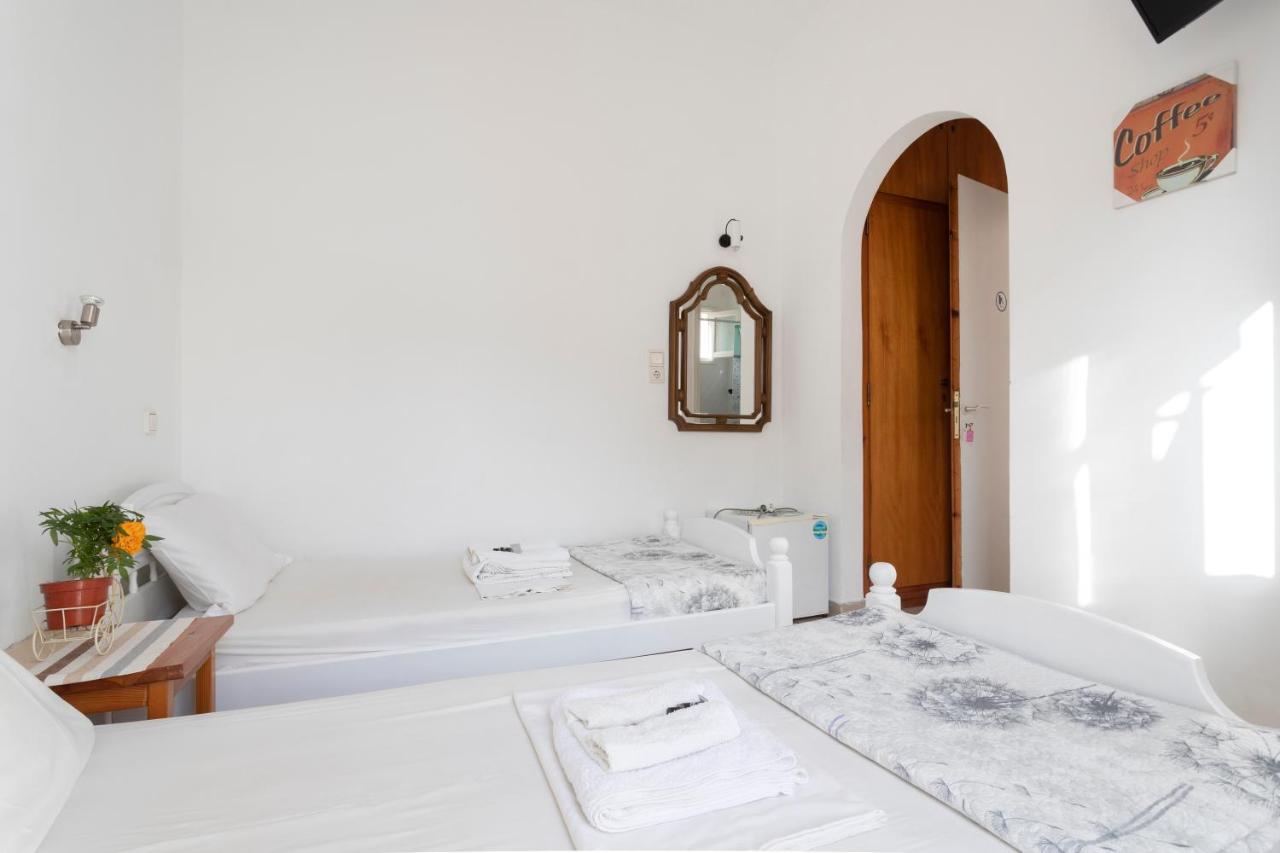 Hotel Unforgettable Return To Timeless Spetses Zewnętrze zdjęcie