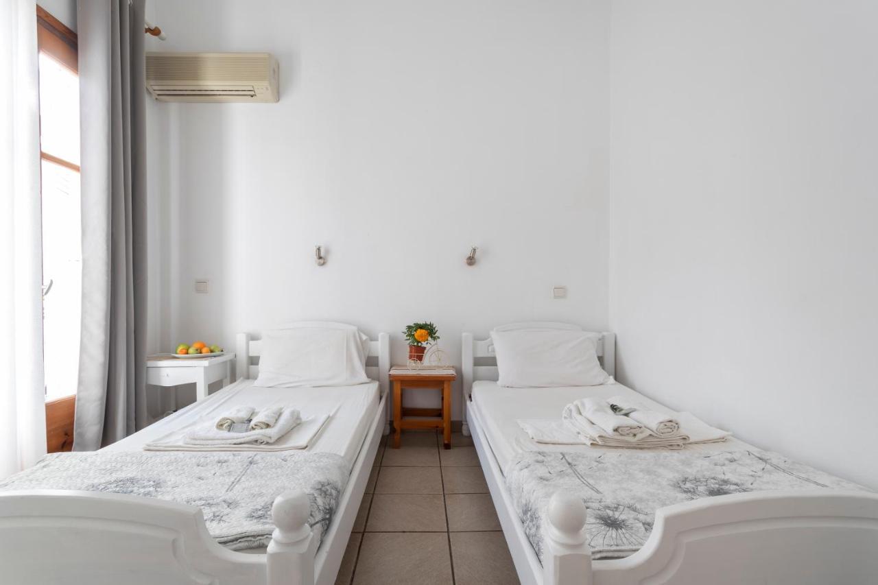 Hotel Unforgettable Return To Timeless Spetses Zewnętrze zdjęcie