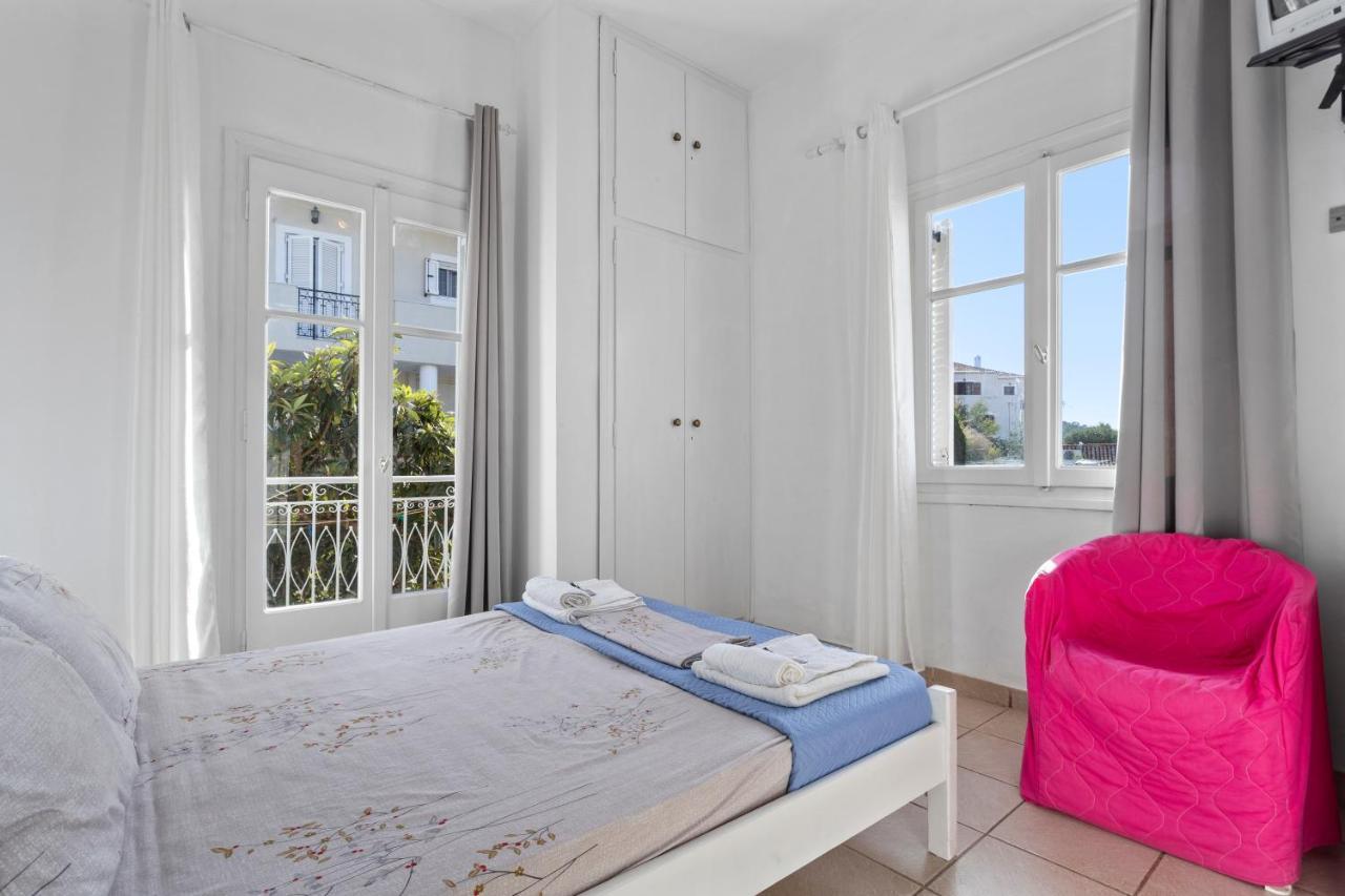 Hotel Unforgettable Return To Timeless Spetses Zewnętrze zdjęcie