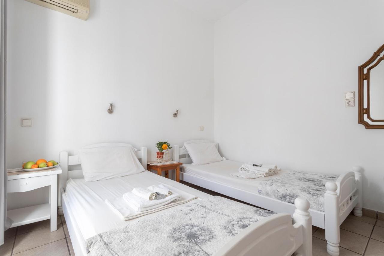 Hotel Unforgettable Return To Timeless Spetses Zewnętrze zdjęcie