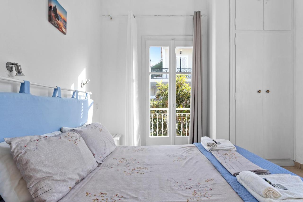 Hotel Unforgettable Return To Timeless Spetses Zewnętrze zdjęcie