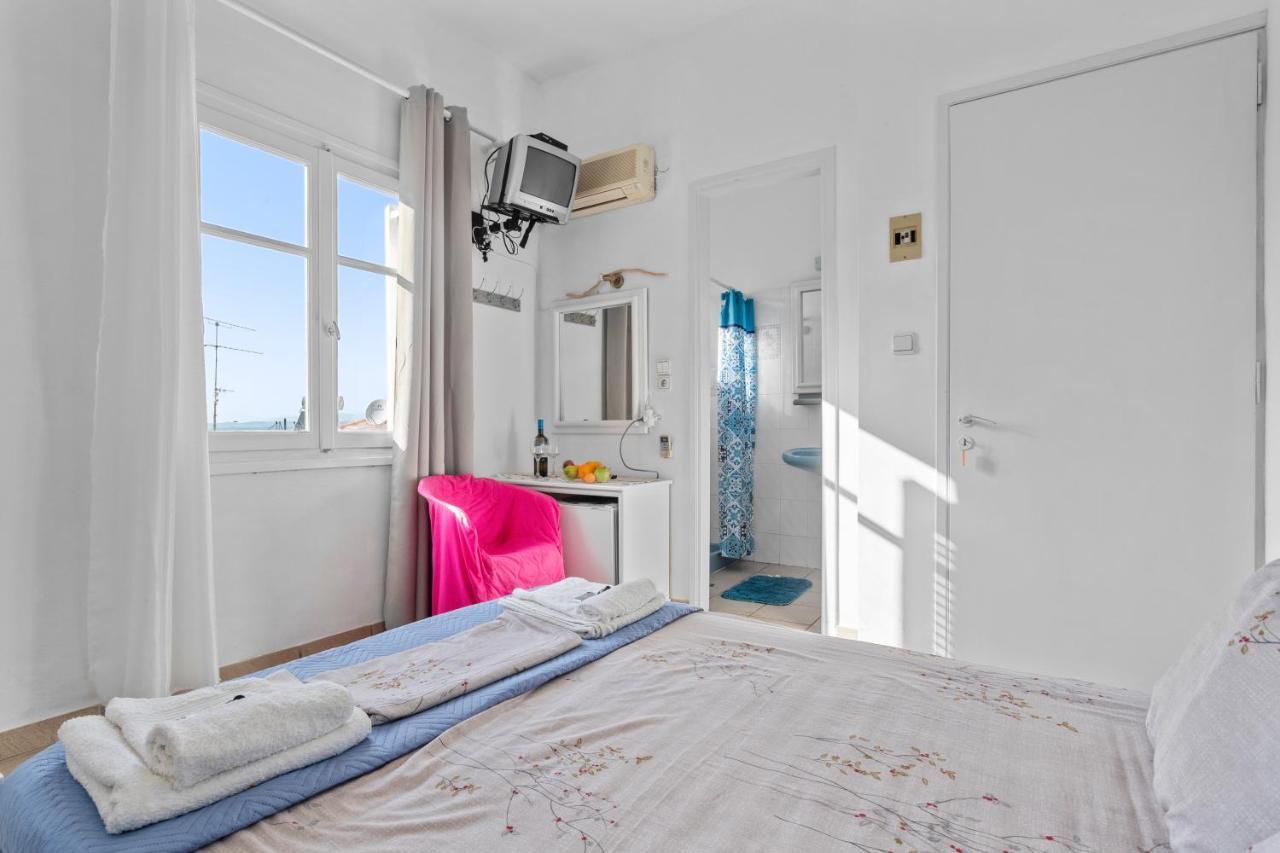 Hotel Unforgettable Return To Timeless Spetses Zewnętrze zdjęcie