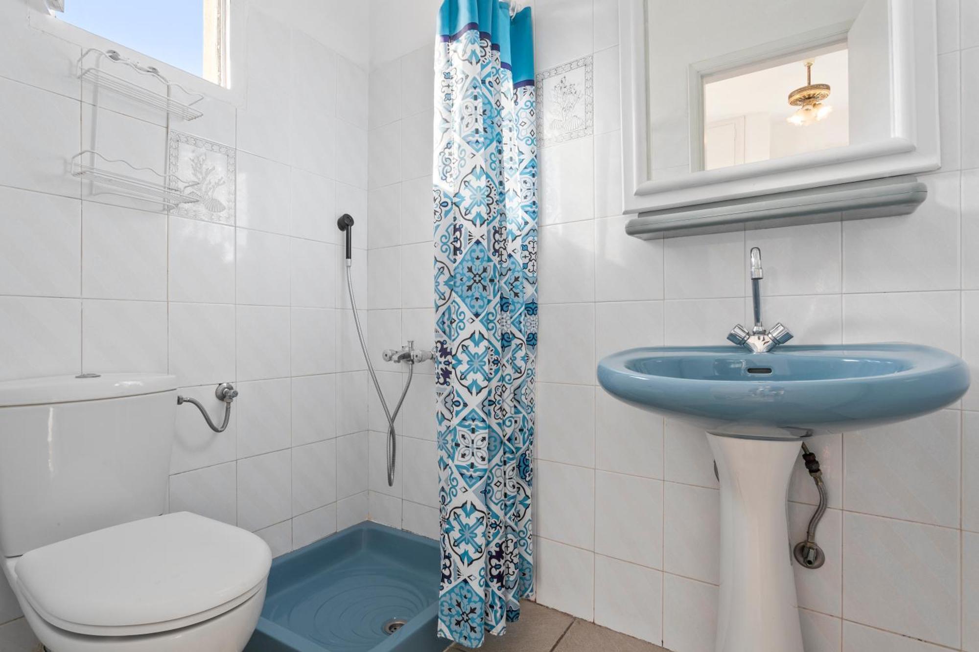 Hotel Unforgettable Return To Timeless Spetses Pokój zdjęcie